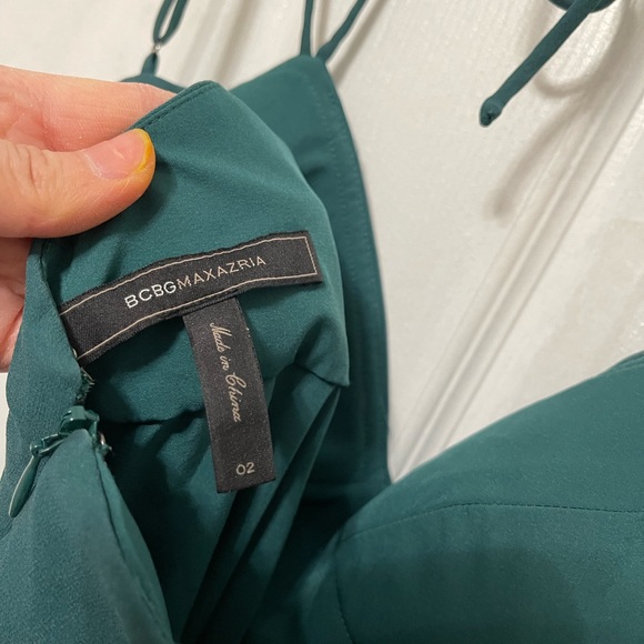 BCBGMAXAZRIA Dress - Picture 2 of 5